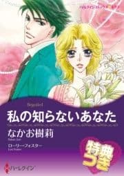 私の知らないあなた【特典付き】