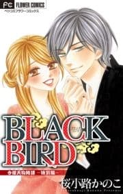 BLACK BIRD 特別編【マイクロ】
