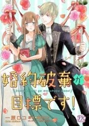 婚約破棄が目標です!【単話売】_thumbnail