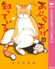 あぶらあげは知っている_thumbnail