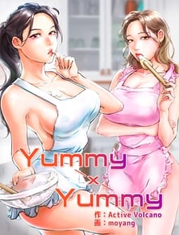 Yummy × Yummy_thumbnail