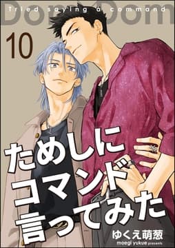 ためしにコマンド言ってみた(分冊版)_thumbnail