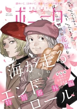ミステリーボニータ