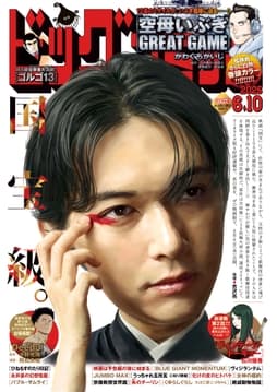 ビッグコミック