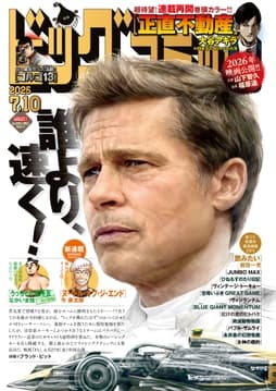 ビッグコミック