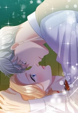 絶対レンアイ運命力～女兵士が転生先で愛され役になった訳【タテヨミ】【フルカラー】_thumbnail
