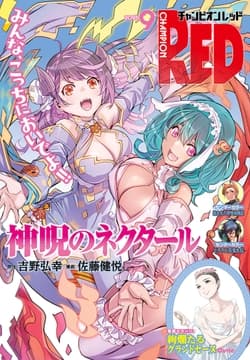 チャンピオンRED_thumbnail