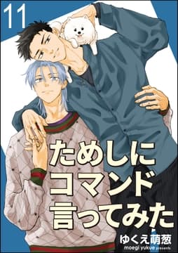 ためしにコマンド言ってみた(分冊版)_thumbnail