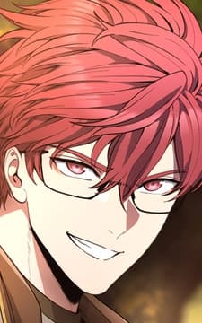 2周目の大魔導士は近接魔法で無双する【タテヨミ】【フルカラー】_thumbnail