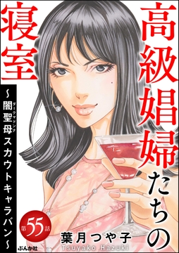 高級娼婦たちの寝室～闇聖母スカウトキャラバン～(分冊版)_thumbnail