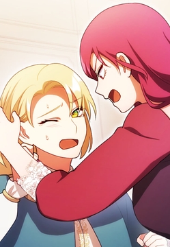 純情聖女は子作り最速ルートを目指します！【タテヨミ】【フルカラー】_thumbnail