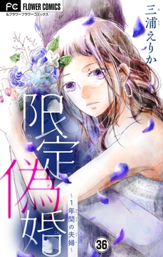 限定偽婚～1年間の夫婦～【マイクロ】_thumbnail