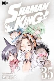 SHAMAN KING ～シャーマンキング～ KC完結版_thumbnail