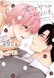 君ってやつはこんなにも【電子限定漫画付き】_thumbnail