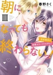 朝になっても終わらないっ!【単行本版】_thumbnail