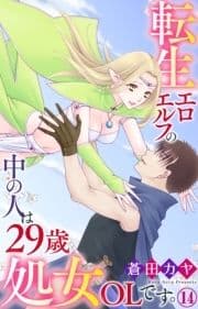 転生エロエルフの中の人は29歳処女OLです｡_thumbnail