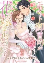 エリート御曹司が花嫁にご指名です_thumbnail