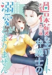 過保護なエリート弁護士の溺愛がとまりません_thumbnail