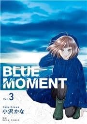 BLUE MOMENT ブルーモーメント_thumbnail