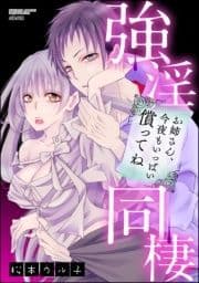 強淫同棲 お姉さん､今夜もいっぱい償ってね(分冊版)_thumbnail