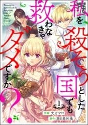 私を殺そうとした国でも救わなきゃダメですか?(分冊版)_thumbnail