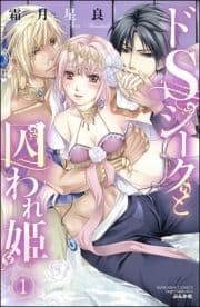 ドSシークと囚われ姫(分冊版)_thumbnail