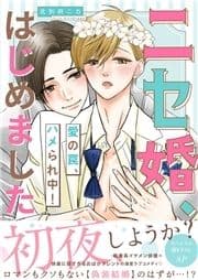 ニセ婚､はじめました～愛の罠､ハメられ中!【電子単行本版/限定特典まんが付き】_thumbnail