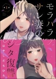 モラハラサレ妻のシタ復讐(分冊版)_thumbnail