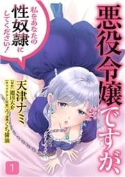 悪役令嬢ですが､私をあなたの性奴隷にしてください!【電子単行本版】