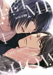 LET ME SHOW[レミショー]_thumbnail