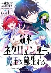 新米ネクロマンサー､魔王を蘇生する｡