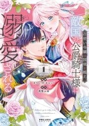 召使い令嬢は国境を越え､敵国の公爵騎士様に溺愛される