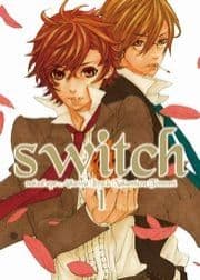 新装版 switch