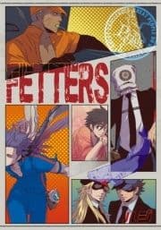 FETTERS