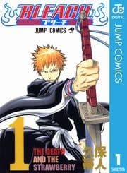 BLEACH モノクロ版_thumbnail