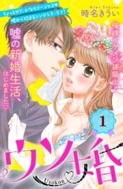 ウソ婚 分冊版