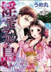 淫モラル島 堕ちた花嫁たち(分冊版)_thumbnail