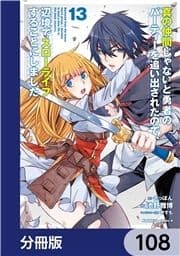 真の仲間じゃないと勇者のパーティーを追い出されたので､辺境でスローライフすることにしました【分冊版】_thumbnail